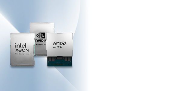 By CPU Platforms