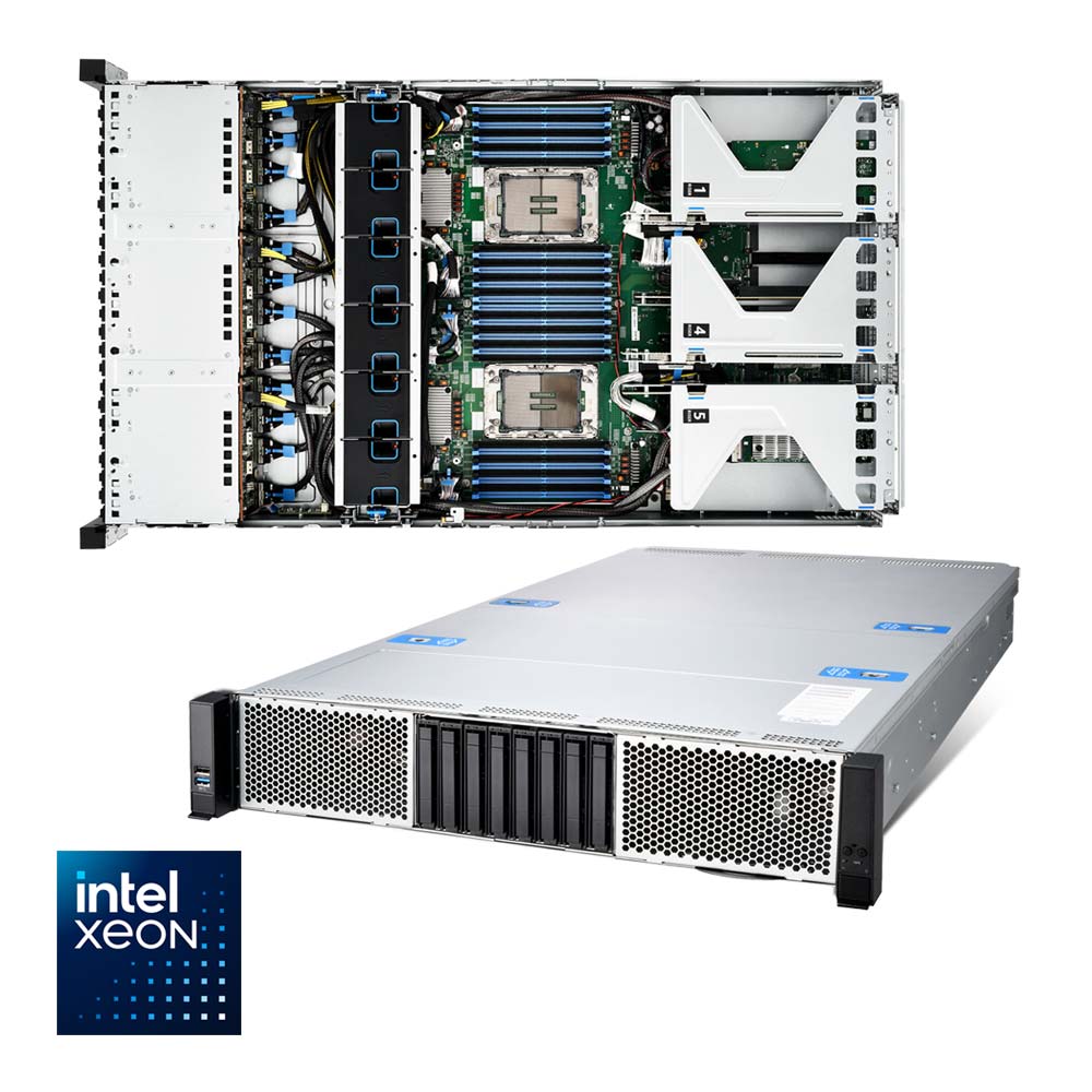 R2520G6